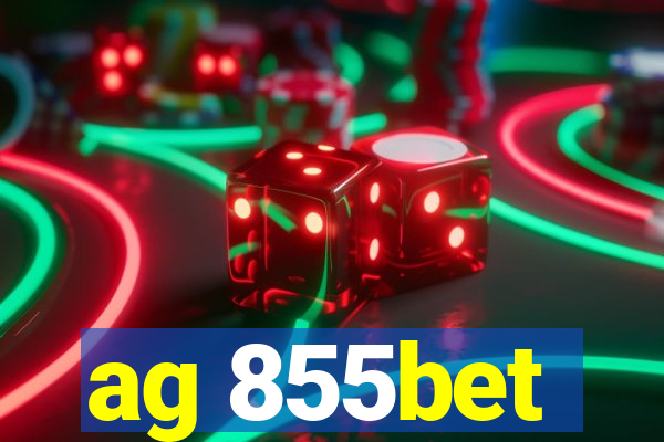 ag 855bet